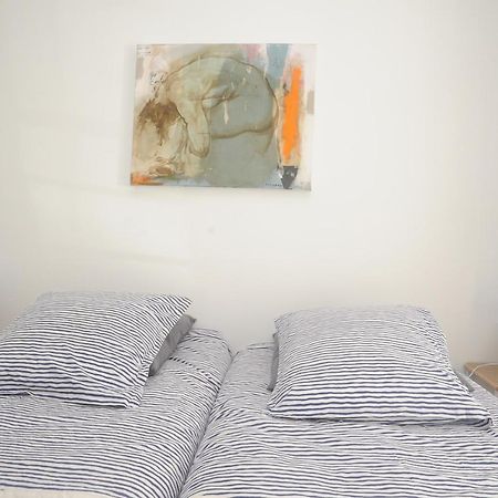 Apartament L'Esplanade Dieppe Zewnętrze zdjęcie