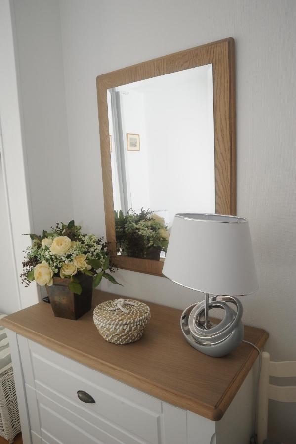 Apartament L'Esplanade Dieppe Zewnętrze zdjęcie