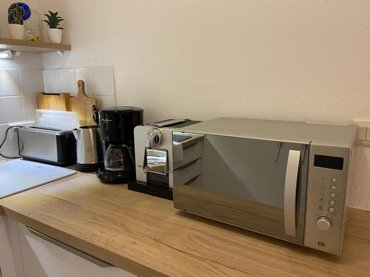 Apartament L'Esplanade Dieppe Zewnętrze zdjęcie